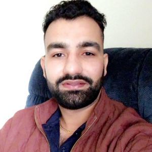 Meet your Posher, Jagjeet